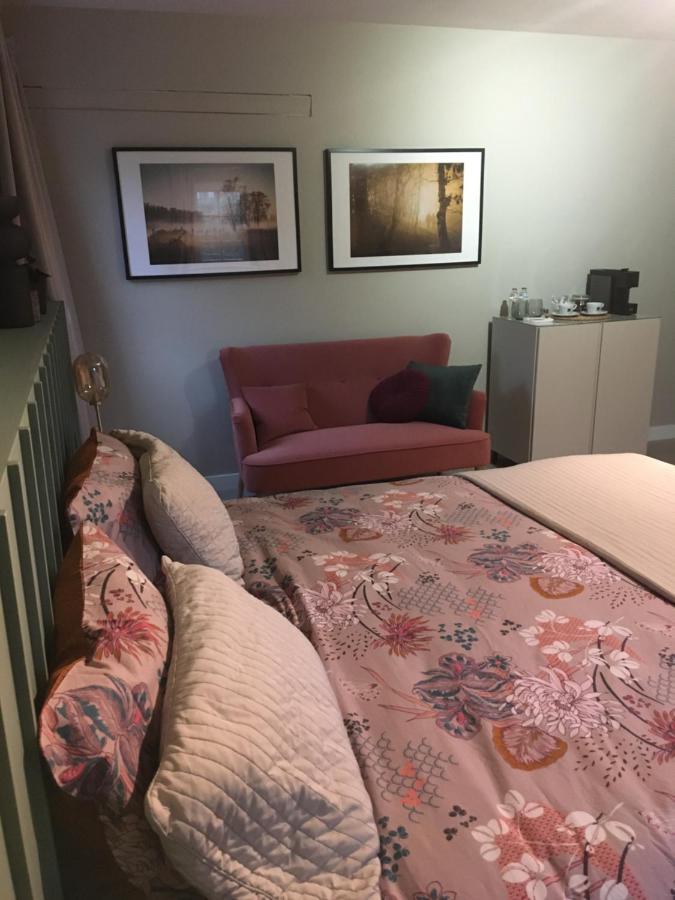 B&B Maris Logies Hasselt Zewnętrze zdjęcie