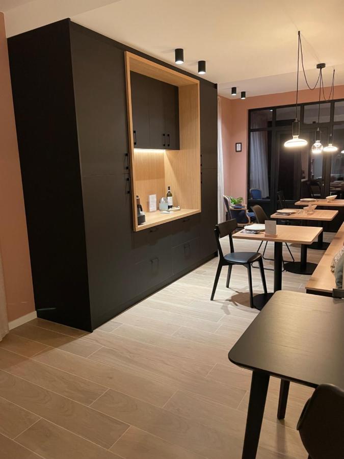 B&B Maris Logies Hasselt Zewnętrze zdjęcie