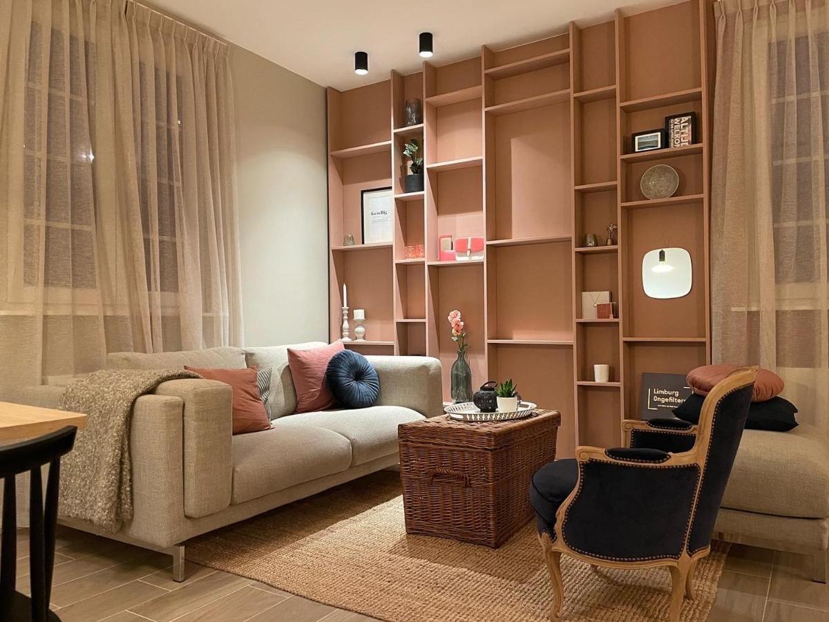 B&B Maris Logies Hasselt Zewnętrze zdjęcie