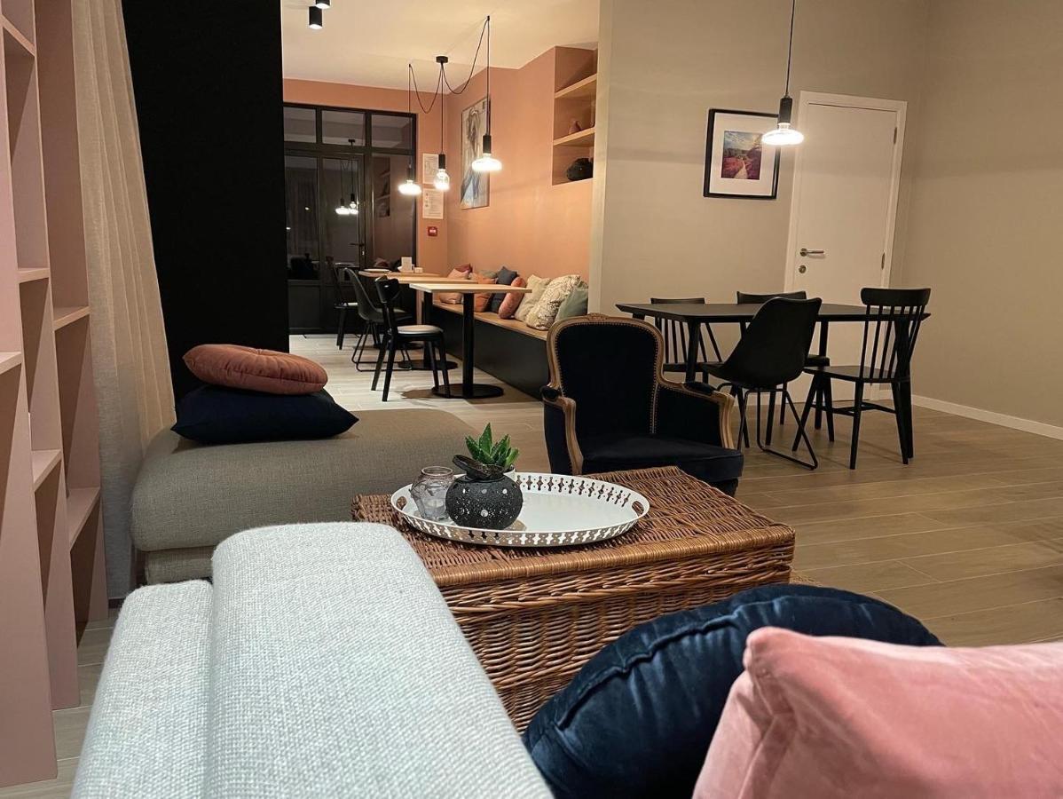 B&B Maris Logies Hasselt Zewnętrze zdjęcie
