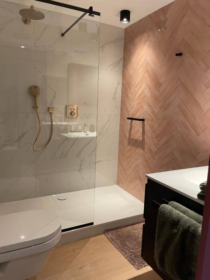 B&B Maris Logies Hasselt Zewnętrze zdjęcie