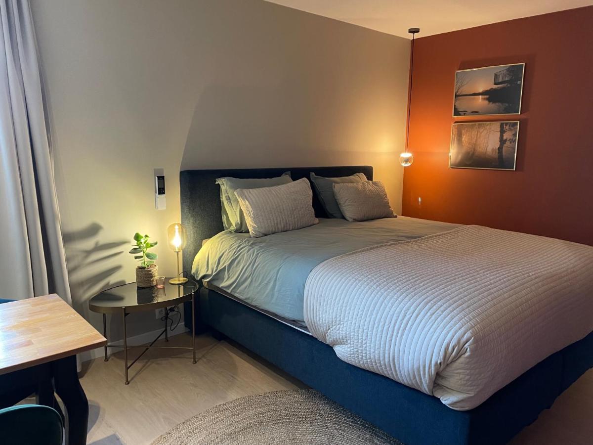 B&B Maris Logies Hasselt Zewnętrze zdjęcie