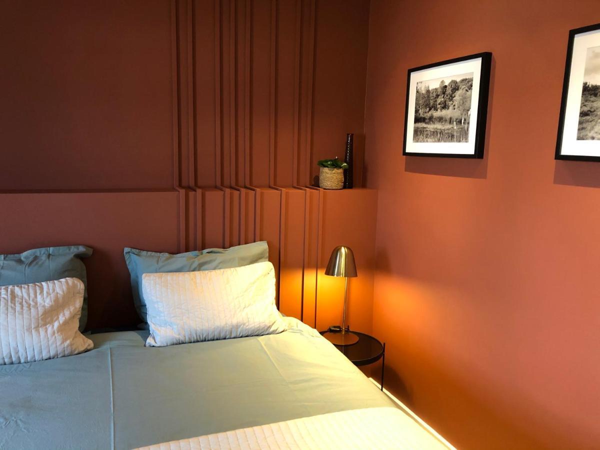 B&B Maris Logies Hasselt Zewnętrze zdjęcie
