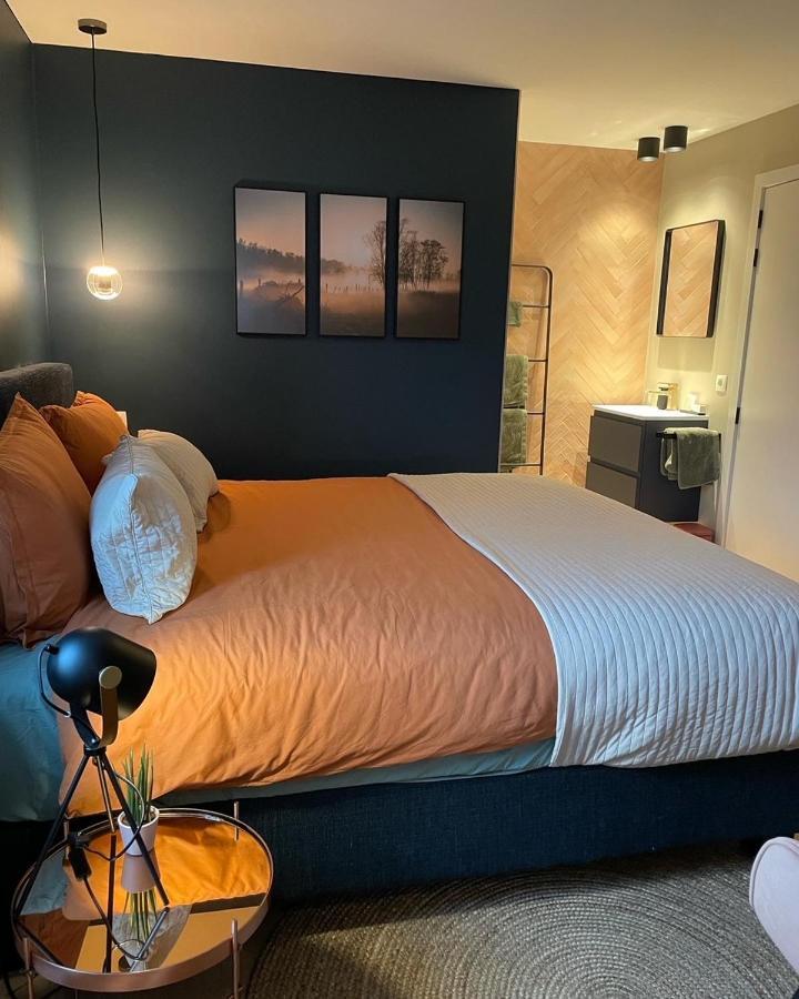 B&B Maris Logies Hasselt Zewnętrze zdjęcie