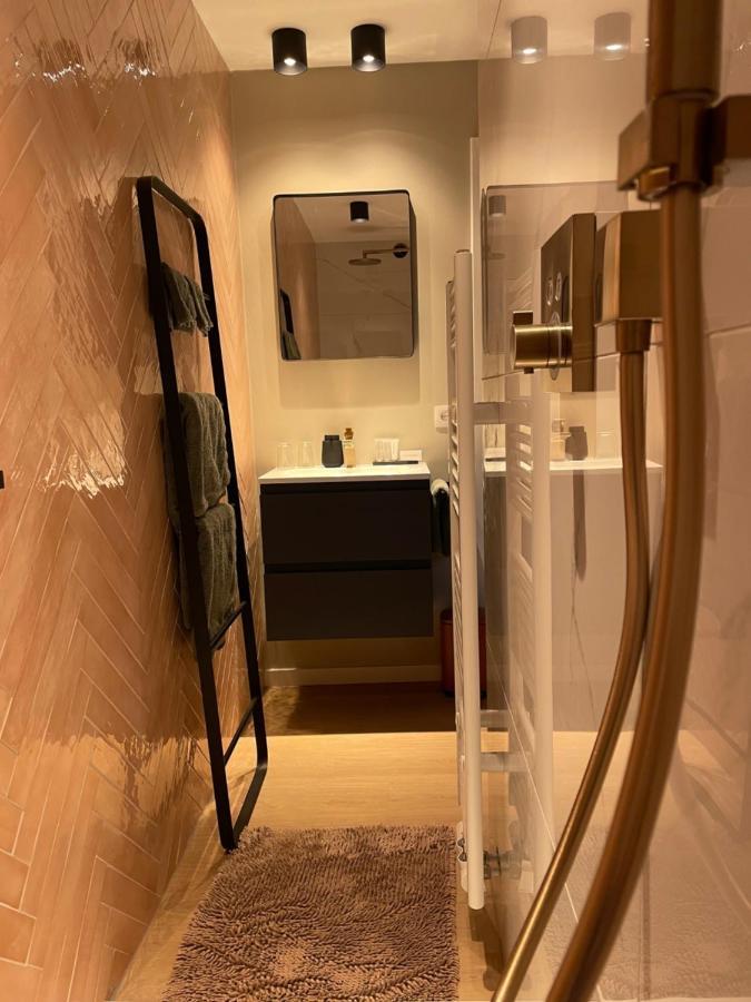 B&B Maris Logies Hasselt Zewnętrze zdjęcie