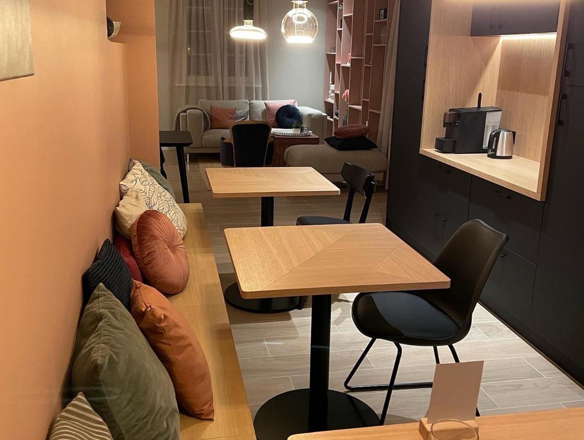 B&B Maris Logies Hasselt Zewnętrze zdjęcie