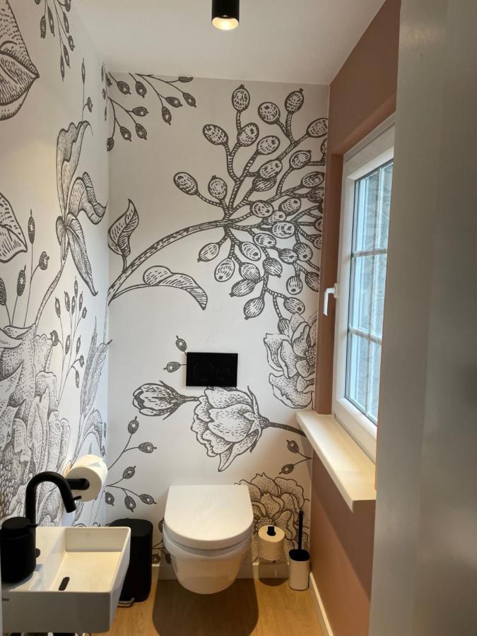 B&B Maris Logies Hasselt Zewnętrze zdjęcie