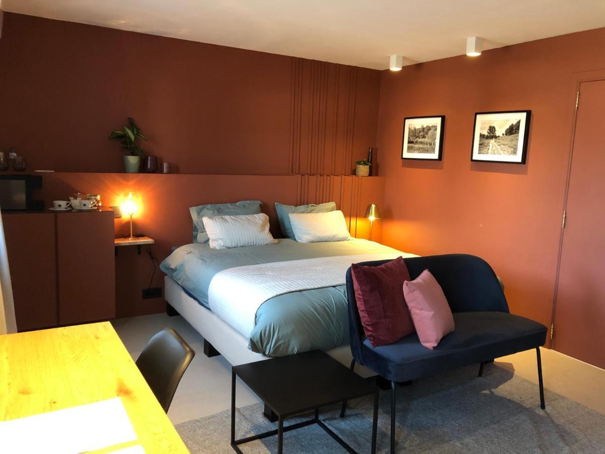 B&B Maris Logies Hasselt Zewnętrze zdjęcie