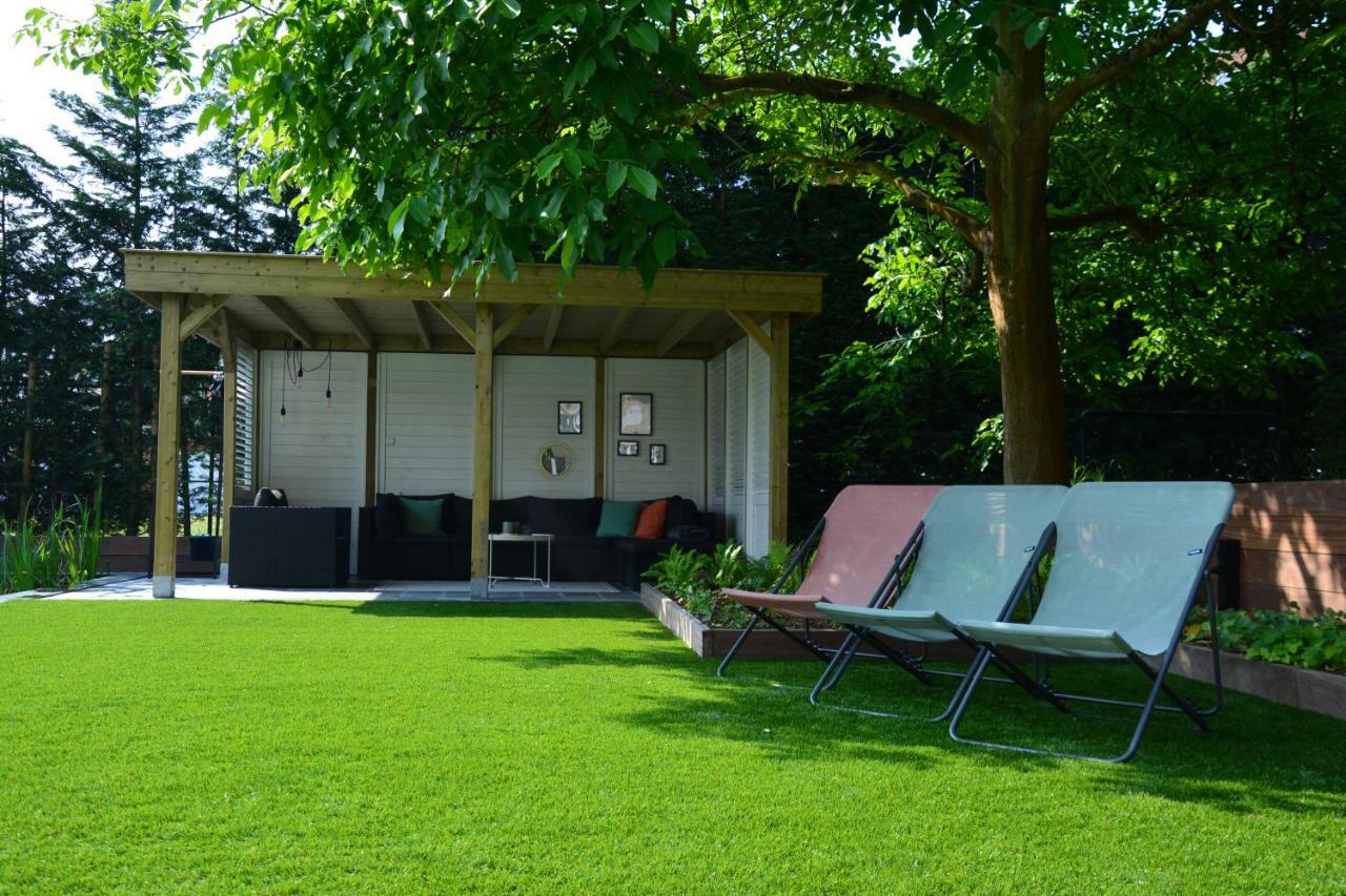 B&B Maris Logies Hasselt Zewnętrze zdjęcie